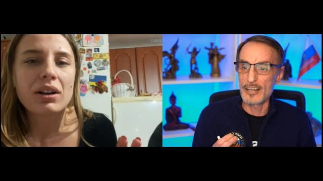 ДЯДЯ СЛАВА И 