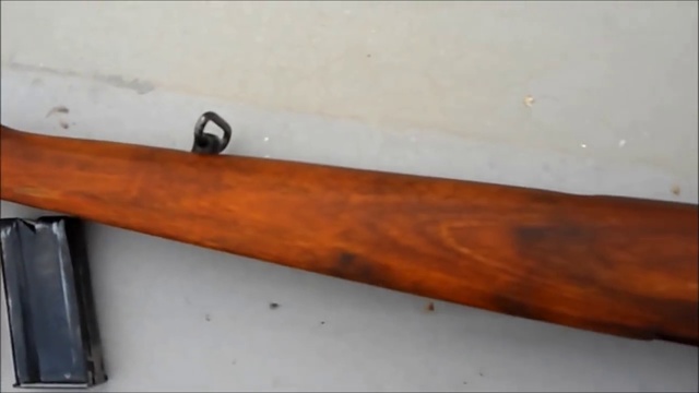 Мелкашка Тоз-17. Установка оптики. Реставрация. Обзор.