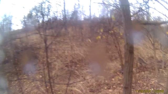 Лазертаг съемка Экшн камерой Dominant