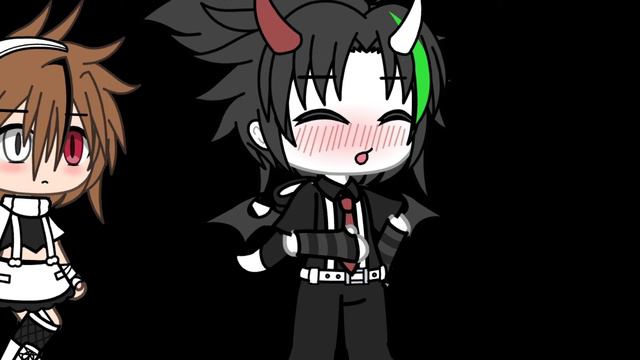 Вигоу Вигоу, ищу пару!!