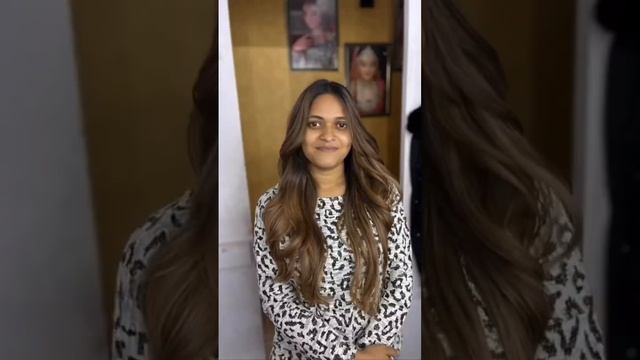 Balayagehighlights #hairtransformation #hair #short #haircolour #longhair #trending #youtube #shots