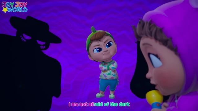 Riding My Bike And MORE Kids Songs | Joy Joy World