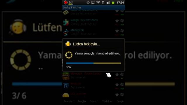 car town hile android *root