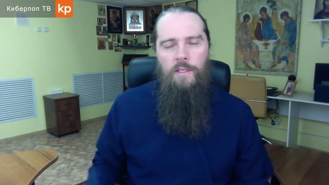 Духовный опыт сердца. Как понять какого духа человек