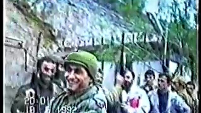Великий сын Армянского народа - АРТУР ГАРИБЯН