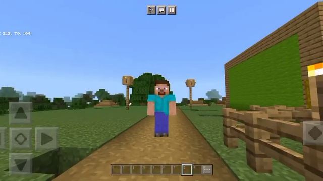 Новые Скины Алекс и Стива В Майнкрафт