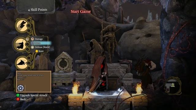 Abyss Odyssey — разработчик об игре