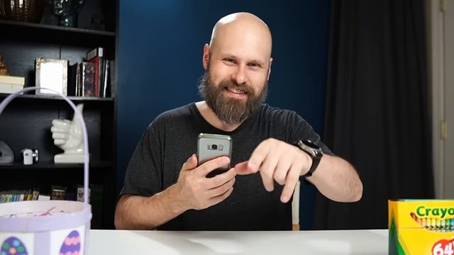 Google Lookout - Android App For  The Visually Impaired - The Blind Life