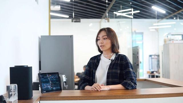 видео для умного дома 