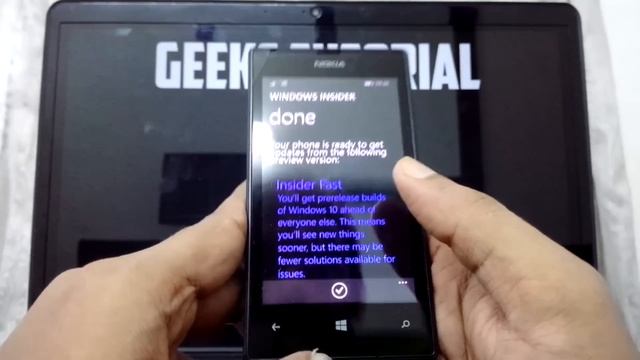 How To Upgrade Any Windows Phone 8.1 To Windows Phone 10