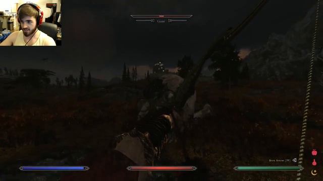 Skyrim Requiem 1.9.4 Testing Livestream!