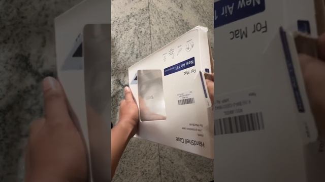 ZORBES LAPTOP COVER - MACBOOK M1 13.3 Inches