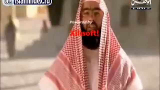 Любимый Пророк (сас)  22