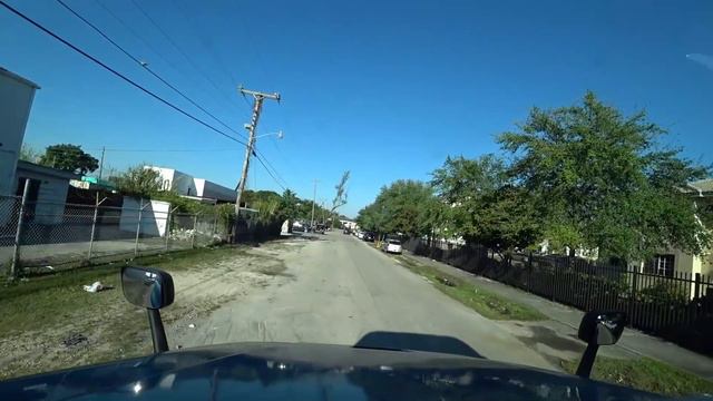 Рейс на остров Key West Дальнобой по США