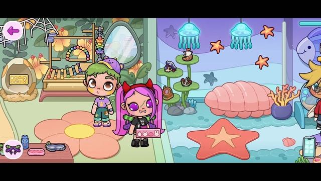 Avatar World - НОВЫЕ ПИТОМЦЫ! ??? EmiGamer