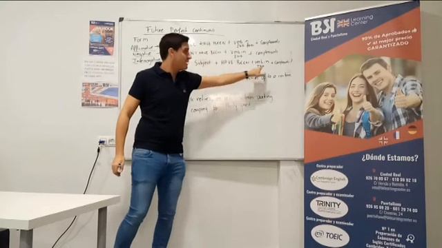 16 FUTURE PERFECT CONTINUOUS