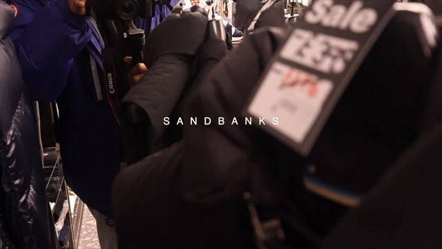 Found This Hidden Designer Sample Sale In North London | Zee & Co