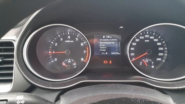 Kia Ceed 1.4S 2019/2020 Sprzedam  Tel.502149848