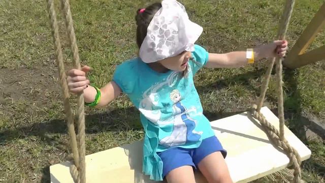 Кукулабия — кукурузный рай VLOG Катя в агропарке развлечений Kukulabia Киев