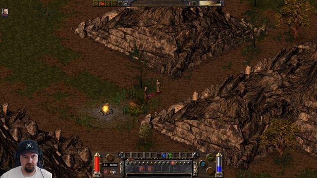 Arcanum 2022 4K (Gameplay Introduction)