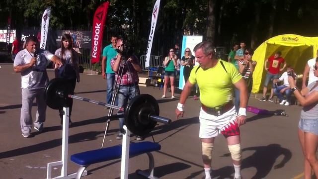 Сергей Ширкевич Лужники 25.07.2015