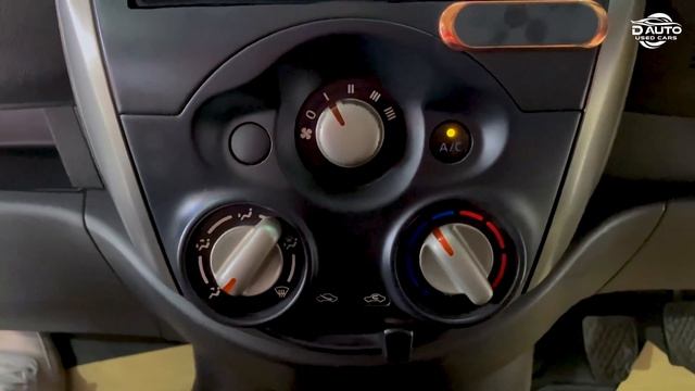 (ขายแล้ว) รีวิว Eco Cars แต่งหล่อ Nissan March 1.2S MT ปี 2013 ล้อแม็ก Lenso สุดเฟี้ยว ราคาโคตรคุ้ม