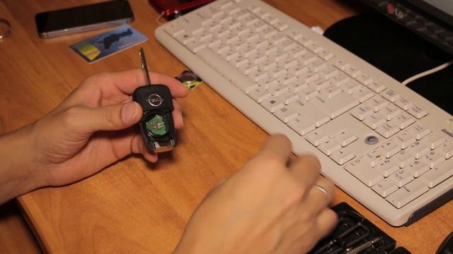 Ремонт Opel Astra и Zafira