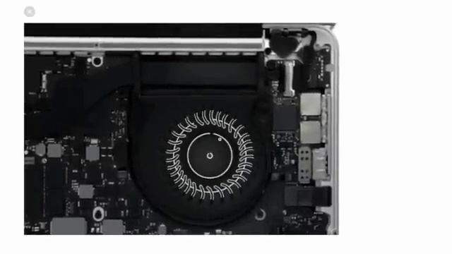 Apple Macbook Pro 2012 Retina Display Specs