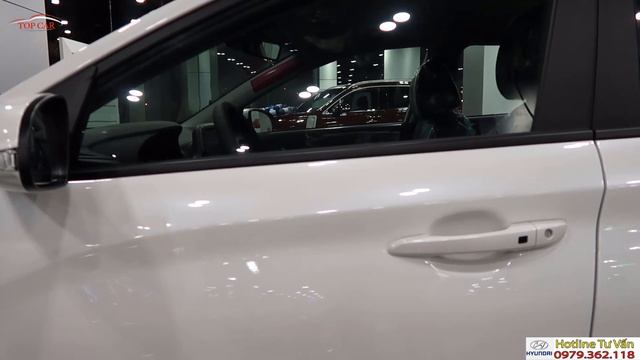 Hyundai Kona 2020, Cập Nhật Giá Và Khuyến Mại Mới Nhất | Topcarvn