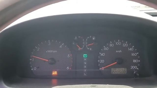 2003 Hyundai / Terracan / Terracan (KMHNN81XP3U125812)