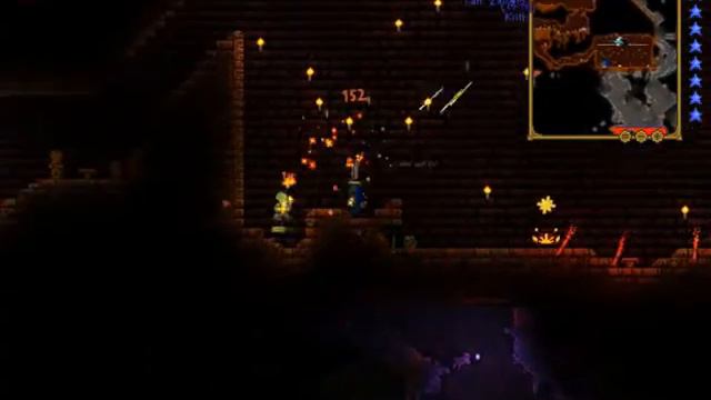 Let's Play Terraria With Bormac, Kiith, And Tan 139