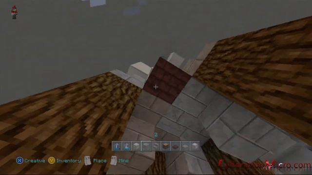 How To Make Chain Lantern In Minecraft