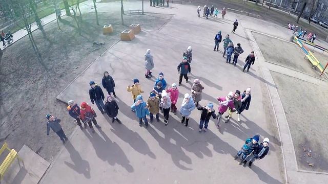 Противопоказания полетов!!!!! DJI Naza Tarot Gopro4