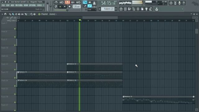 Jean Michel Jarre&E.Lev.- Magnetic Fields, Pt. 2.flp - FL Studio 12 14.12.2017. 2.16.48..mp4