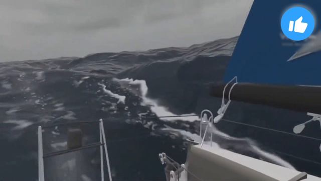 VRSailing By BeTomorrow