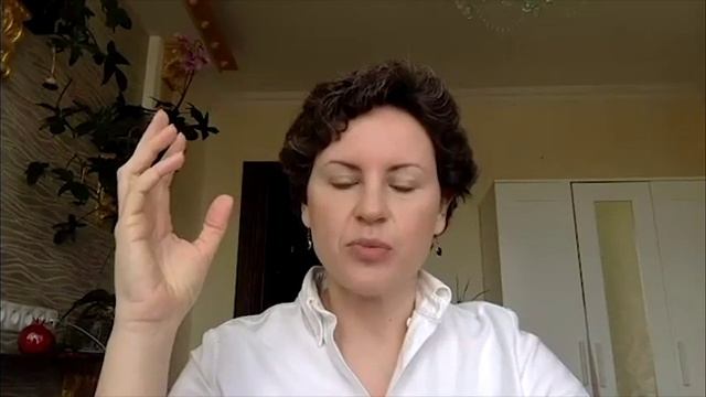 Как помочь себе успокиться? // Соматические хитрости.