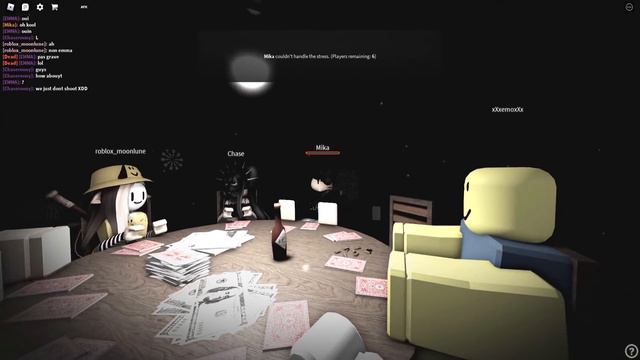 This Roblox Game Is BANNED...