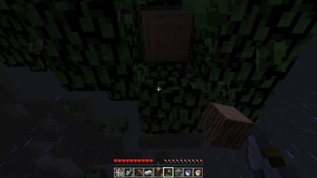 Я ПОПАЛ НА НЕОБИТАЕМЫЙ ОСТРОВ И ПРОЖИЛ ТАМ 20 ДНЕЙ В МАЙНКРАФТ ! 100% ТРОЛЛИНГ ЛОВУШКА MINECRAFT