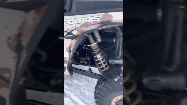 Polaris RZR XP 2020