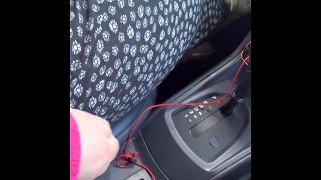 Virtual Inspection Of My 2012 Ford Transit Connect