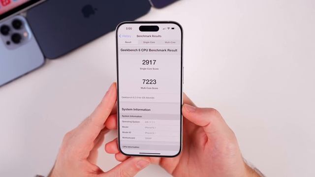 IOS 17.1.1 Released - What's New?