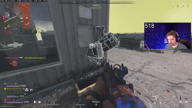 39 Kills W/ The META FENNEC 45 CLASS On ASHIKA ISLAND! *Best Fennec Setup* (Warzone 2)