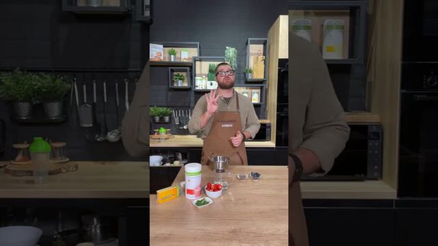 Шедевры кулинарии от Максима Лызо: сырные конфеты и  лимонад