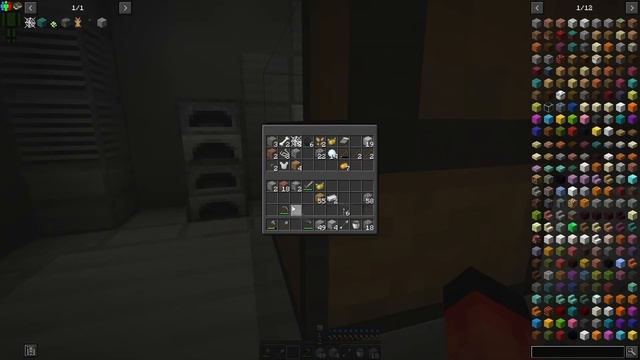 МНЕ НЕ ВЫЖИТЬ В ЭТОЙ СБОРКЕ МОДОВ | ВЕЧНАЯ ЗИМА MINECRAFT