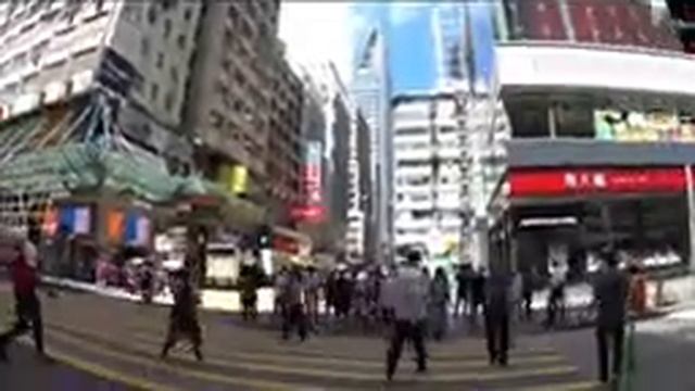 Лечу в Новую Зеландию. Транзит в Гонк Конге. Камера хранения. Шоппинг Harbour Mall. Часть 2