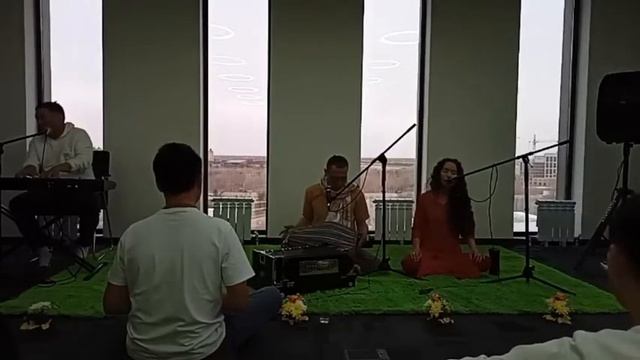 Woman Energy Mantra Sarasvati , Мантра женственности , женской энергии