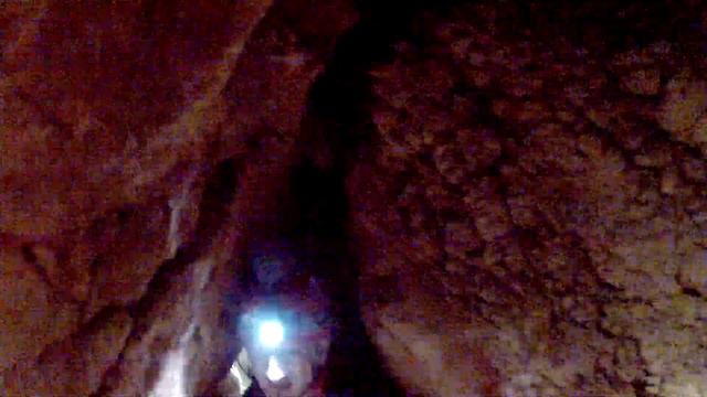 GoPro: Speleo - Greetings from Nassonova Cave