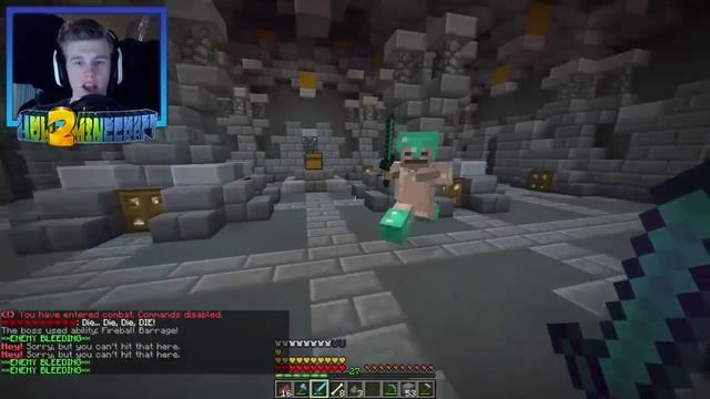 Minecraft: How 2 Minecraft! (Season Two) 