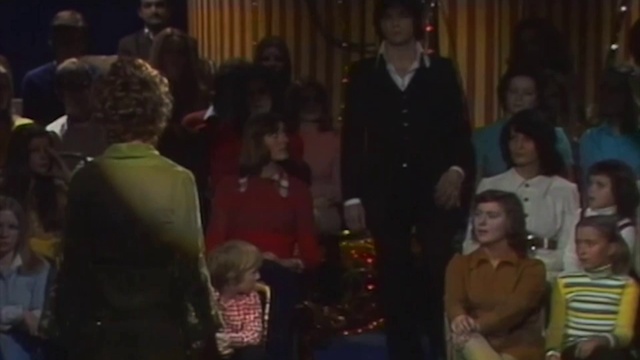 Zdravko Colic - Ljubav Je Samo Rijec