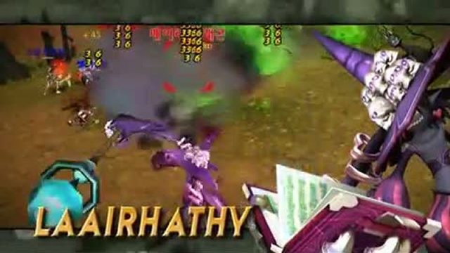 Новая онлаин игра Land Of Chaos путеводитель по игре